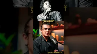 Arijit Singh Arijitsingh Arijitsinghsongs Sadsong Trs Sonunigam Kishorekumar Mohammadrafi 