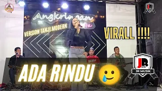 ada rindu tanjidor modern jeje jr live perform deni ranyay jr musik angkringan teh ita