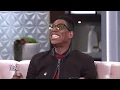 PART ONE FULL INTERVIEW Orlando Jones on His Daughters and More