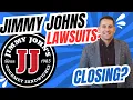 Top 5 Reasons to NOT Buy a Jimmy John s Franchise