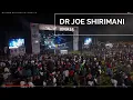Download Lagu DR JOE SHIRIMANI- XMA15