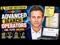 The OSINT Investigator Course - 11 Google Advanced Search Operators Cybersecurity Masterclass