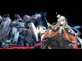 Counterside Global Noelle on crack She almost one-shotted Titan