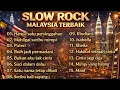 Lagu Lagu Malaysia Lama Populer | Lagu Malaysia Full Album Tanpa Iklan MUSIK SANTAI