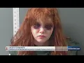 Bradford County inmate charged in damage of jail cell