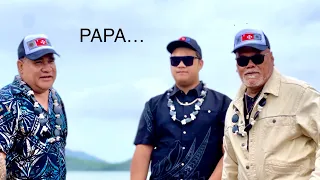 Clip officiel « Papa » de TOGAHAU