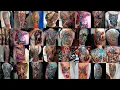 Tatuajes de San Miguel Arcangel a color