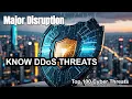 DDoS Attacks Explained How To Detect Prevent And Stop Network Flooding