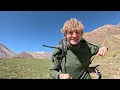 Climbing The Tallest Mountain In The Americas