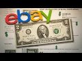 2 bills selling for how much on eBay