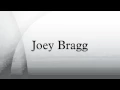 Joey Bragg