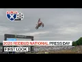 Download Lagu 2025 RedBud National Press Day Feat. Lawrence, Cairoli, Sexton \u0026 More | First Look