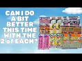 The Scratch 2 Method Is Back Will It Win Bigger This Time