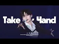 [4K] 260313 260315 ZEROBASEONE WORLD TOUR [HERE&NOW] ENCORE - Take My Hand 제로베이스원 성한빈 #sunghanbin