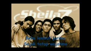 Download Sheila On  7 -  Anugerah Terindah Yang Pernah Kumiliki  (Video Lyric) Youtube... MP3