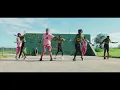 Kedjevara - TIA LOKOLo feat. Extra Musica   Dance Video