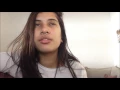 Ana Gabriela - Pode falar (cover) Um44k