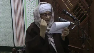 قصيدة الفرزدق فى مدح سيدى زين العابدين مدح وشرح لفضيلة الشيخ فراج يعقوب 