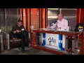 Jeffrey Dean Morgan of AMC s The Walking Dead on His Seahawks Fandom - 16