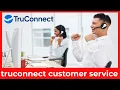 How to Contact TruConnect Customer Service Fast Support for Lifeline ACP