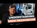 Who needs a USDOT number