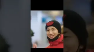 غيره هيو جون اسطوره بحر الازرق 