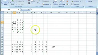 Excel Solver integer programming
