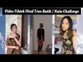 Download Lagu Batik/Kain Challenge - Video Viral Tren Tiktok