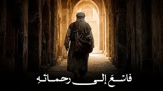 وتظن أنك قد حرمت والحق أنك قد رحمت    دندنها