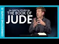 Verse by Verse Bible Study The Book of Jude Gary Hamrick