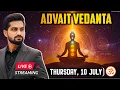 Download Lagu Concept of Advait Vedanta || Islamic Awakening