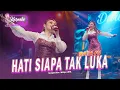 Download Lagu HATI SIAPA TAK LUKA KARAOKE - DARA FU | Poppy Mercury Hits (Karaoke Dangdut Koplo Version)