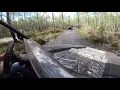 axis 500 getting down at hogwaller