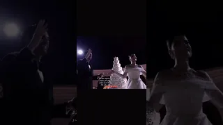 قالوا جن جنوني يا حياتي لما تعرفت عليك 