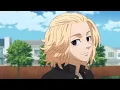 Download Lagu Mikey says bye bye english dub (Tokyo Revengers)