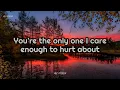 Bread - Baby I'm-a Want You (Lyrics)