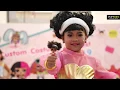 Download Lagu L.O.L. Surprise Hairgoals Series 1\u00262 Fashion Show | VDO BY POPPORY Download Lagu L.O.L. Surprise Hairgoals Series 1\u00262 Fashion Show | VDO BY POPPORY