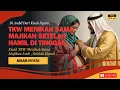 Download Lagu KISAH NYATA | VIRAL ! MALAM PERTAMA PERNIKAHAN TKW DENGAN MAJIKAN ARAB LANGSUNG HAMIL..