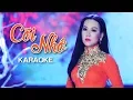 Download Lagu [KARAOKE] Cõi Nhớ - Lưu Ánh Loan