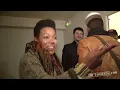 Taratata Backstage - Youssoupha & Ayna ("On se connaît" + "If I ruled the world" cover with China)