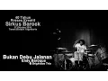 Download Lagu Sawung Jabo - 40 Tahun Proses Kreatif Sirkus Barock - Endy Baroque - Bukan Debu Jalanan