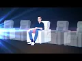 D-BOX How motion works in movie theater