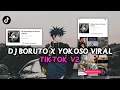 Download Lagu DJ BORUTO X SOUND YOKOSO II VIRAL TIKTOK 🔥