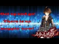 Download Lagu Fairy Fencer F Advent Dark Force OST Full Contact w/ Lyrics in the video