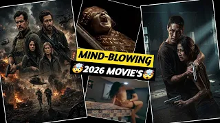 top 10 new action adventure movies on netflix amazon prime 2026 new hollywood movies part 8