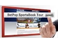 Betpop Sportsbook Tour
