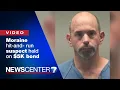 Suspect in deadly Moraine hit-and-run booked in Montgomery County jail WHIO-TV