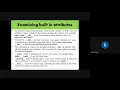 Unit III Examining built in attributes in Python