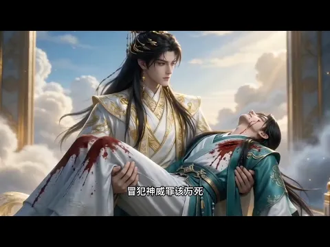The Order of Yin and Yang Episode 9