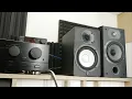 Download Lagu Yamaha vs Focal speakers sound test